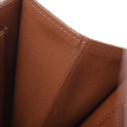 Louis Vuitton Monogram Pochette Dame 29 8 of 18