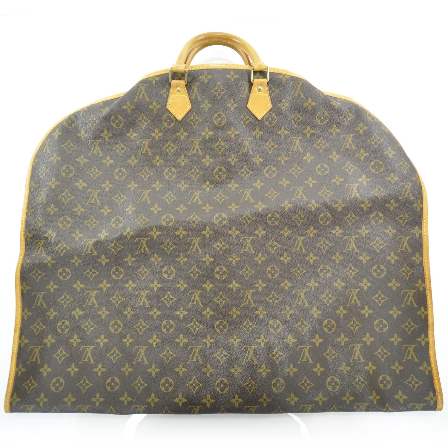 Louis Vuitton Monogram Garment Cover 3 of 6