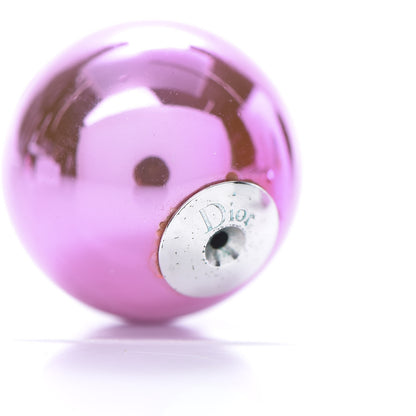 Christian Dior Pearl Mise En Dior Tribal Earrings Pink 4 of 5