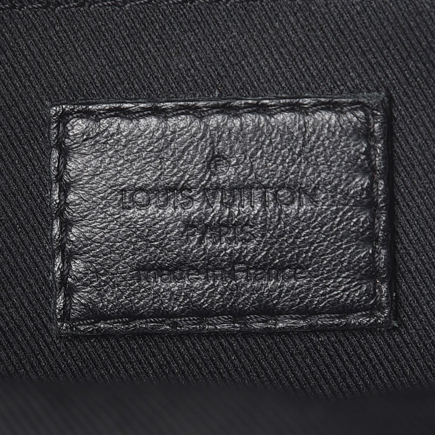 Monogram Palm Springs Backpack Mini