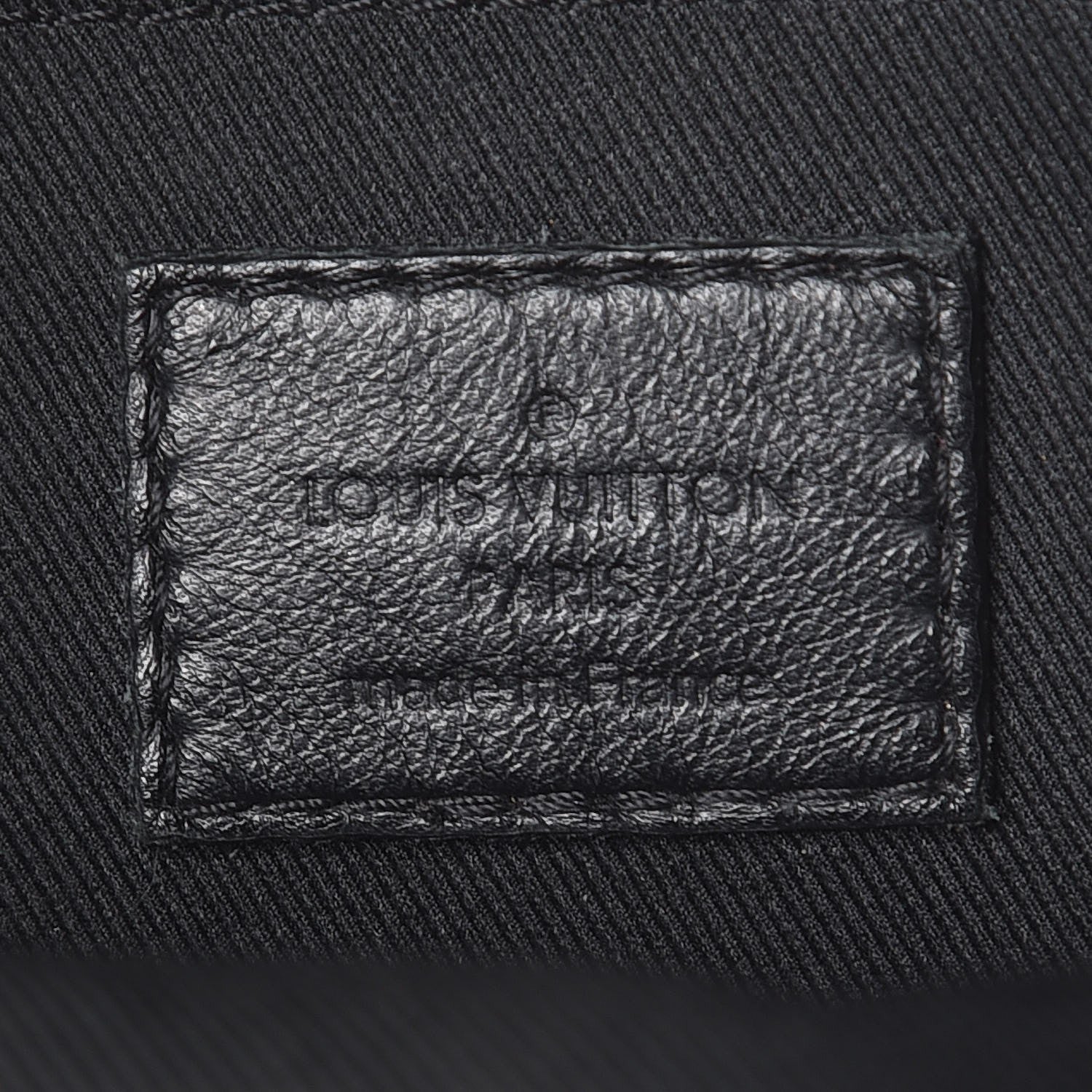 Louis Vuitton Monogram Palm Springs Backpack Mini 6 of 8