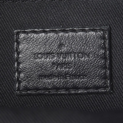 Louis Vuitton Monogram Palm Springs Backpack Mini 6 of 8