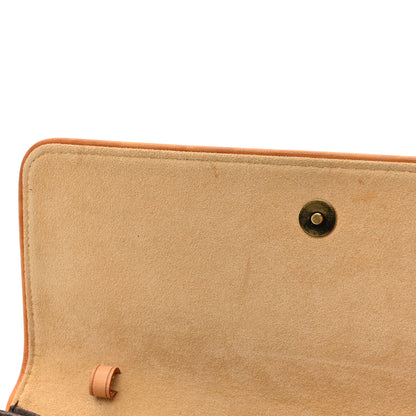 Louis Vuitton Monogram Pochette Twin GM 11 of 15