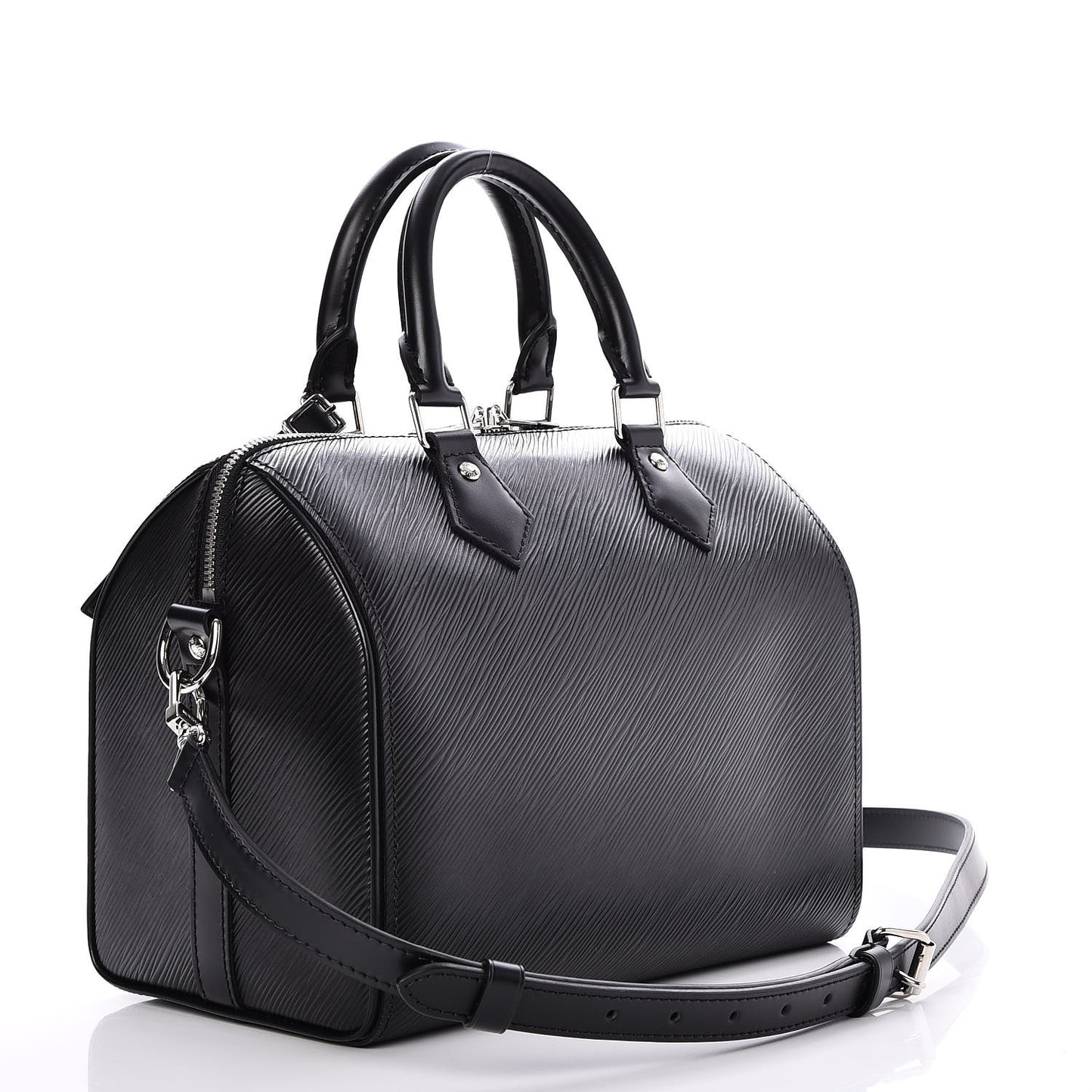 Epi Speedy Bandouliere 25 Black