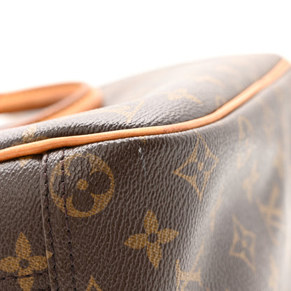 Louis Vuitton Monogram Trouville 14 of 14
