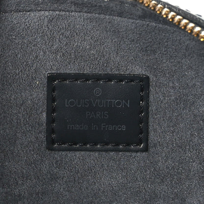 Louis Vuitton Epi Jasmin Black 6 of 8