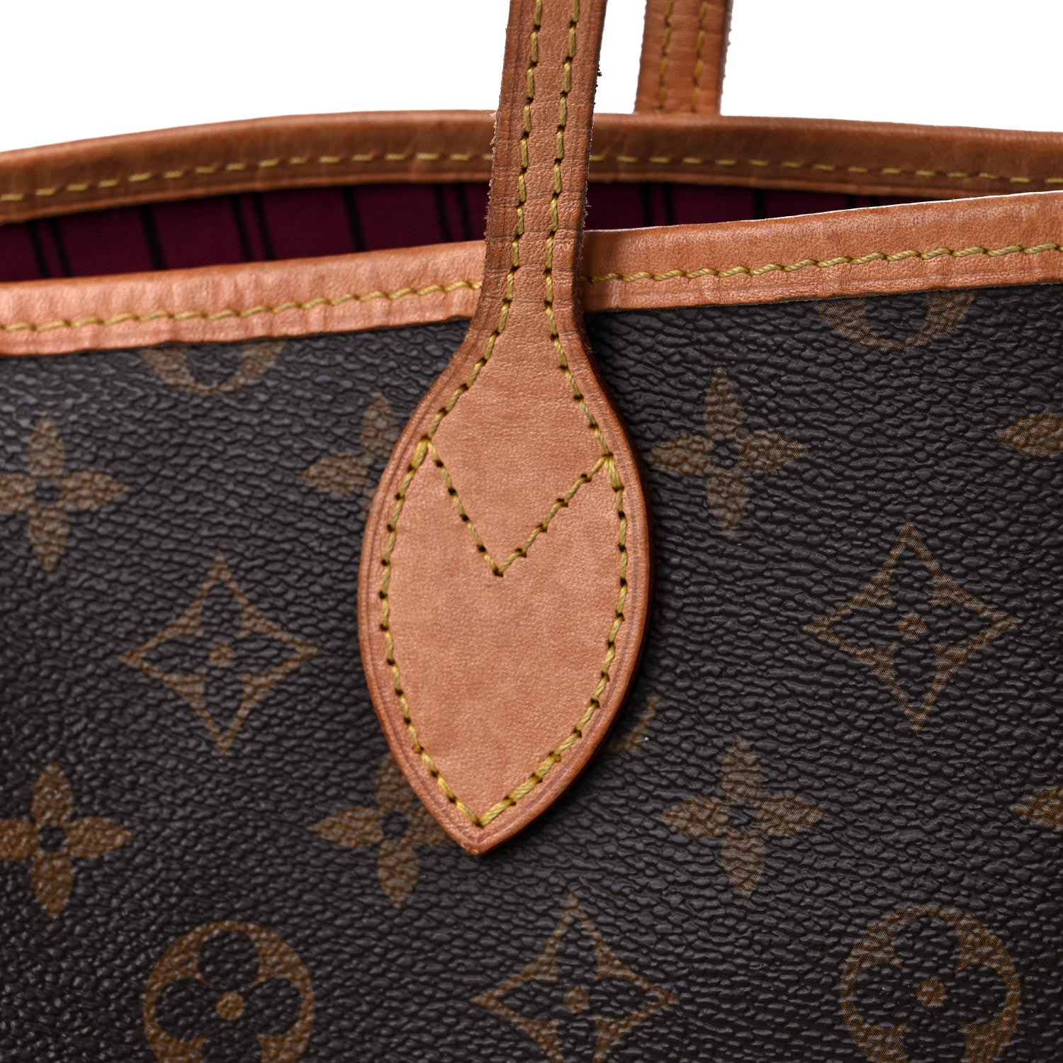 Louis Vuitton Monogram Neo Neverfull GM Pivoine 22 of 30