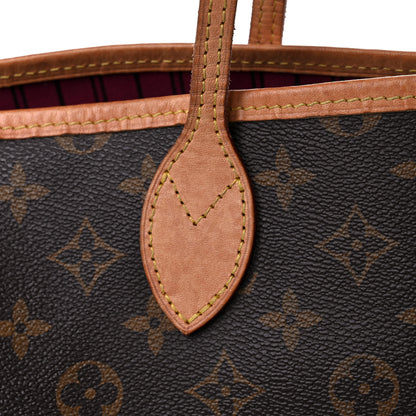 Louis Vuitton Monogram Neo Neverfull GM Pivoine 22 of 30
