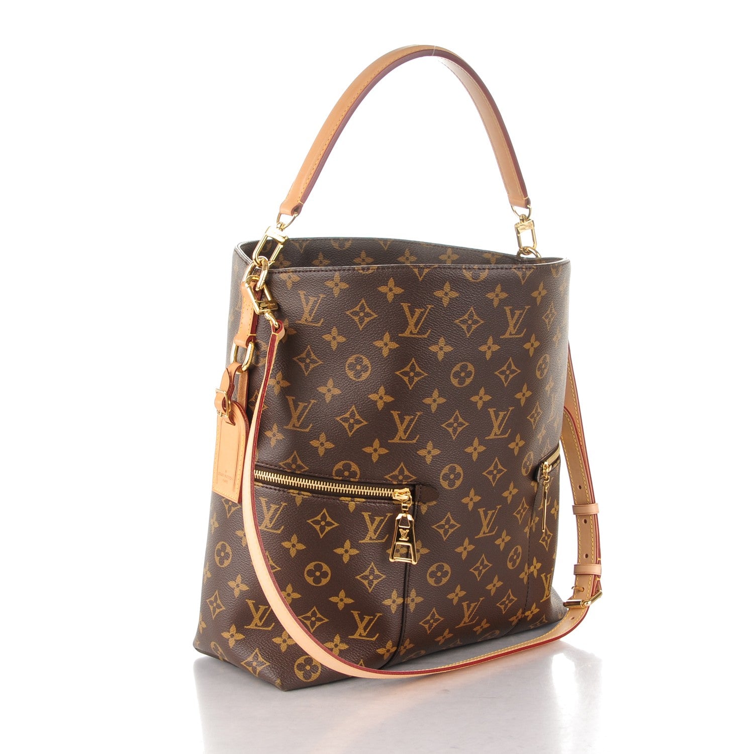 Louis Vuitton Monogram Melie 3 of 7