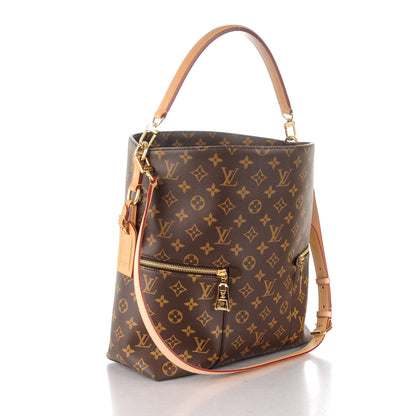 Louis Vuitton Monogram Melie 3 of 7