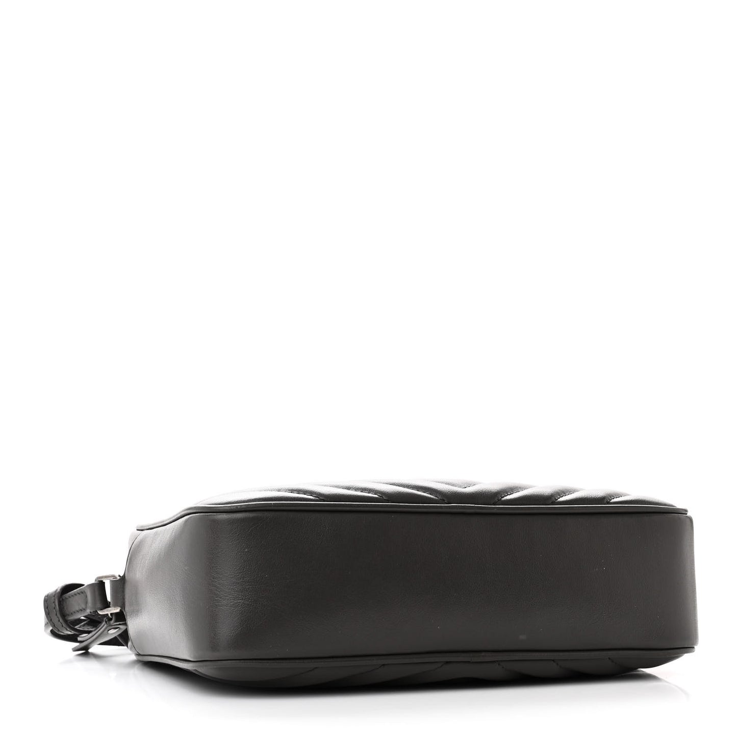 Calfskin Matelasse Monogram Lou Camera Bag