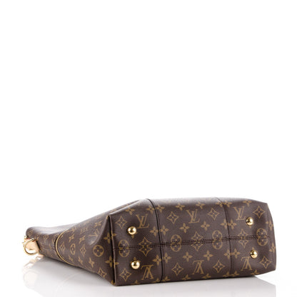 Louis Vuitton Monogram Melie 5 of 8