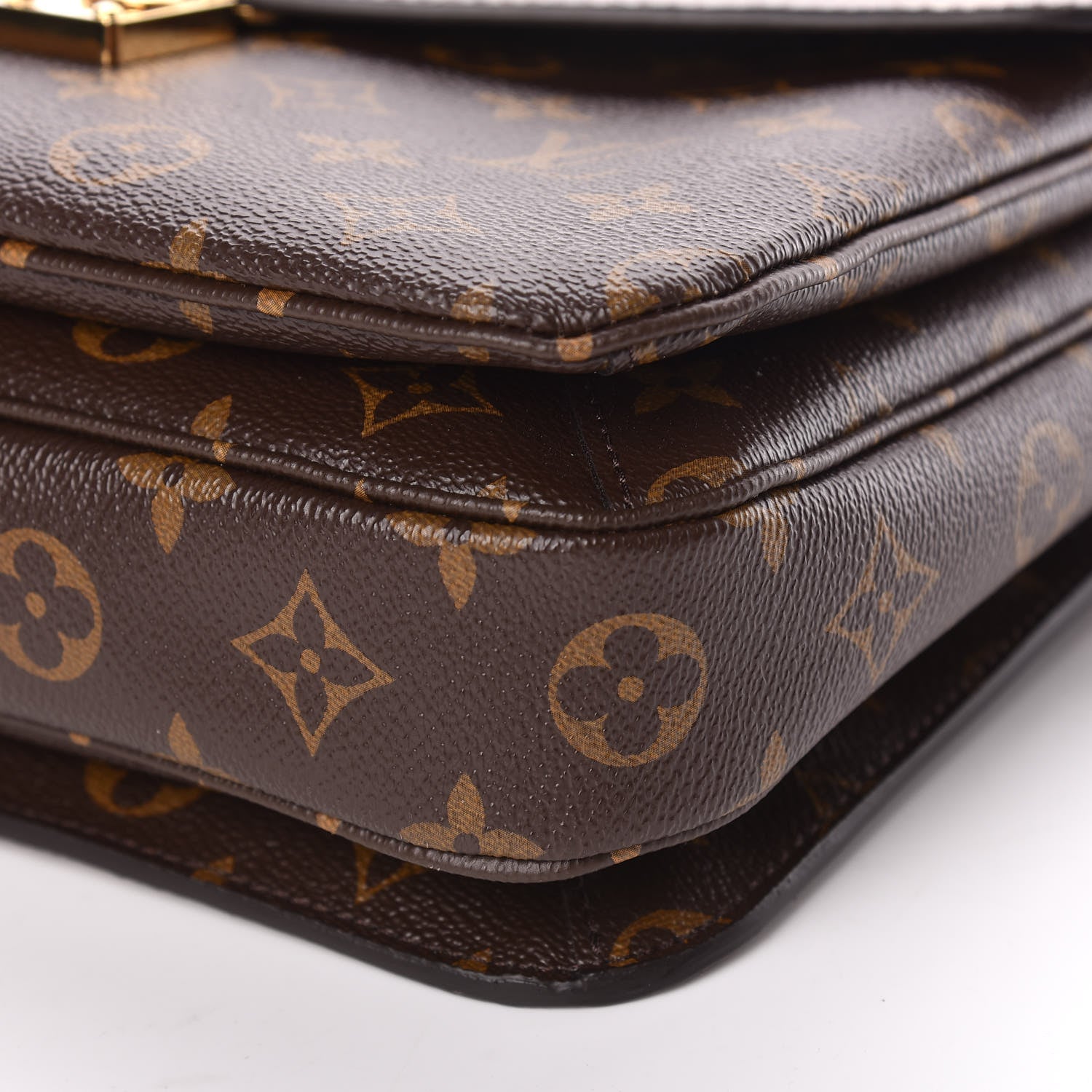 Louis Vuitton Monogram Pochette Metis 9 of 9