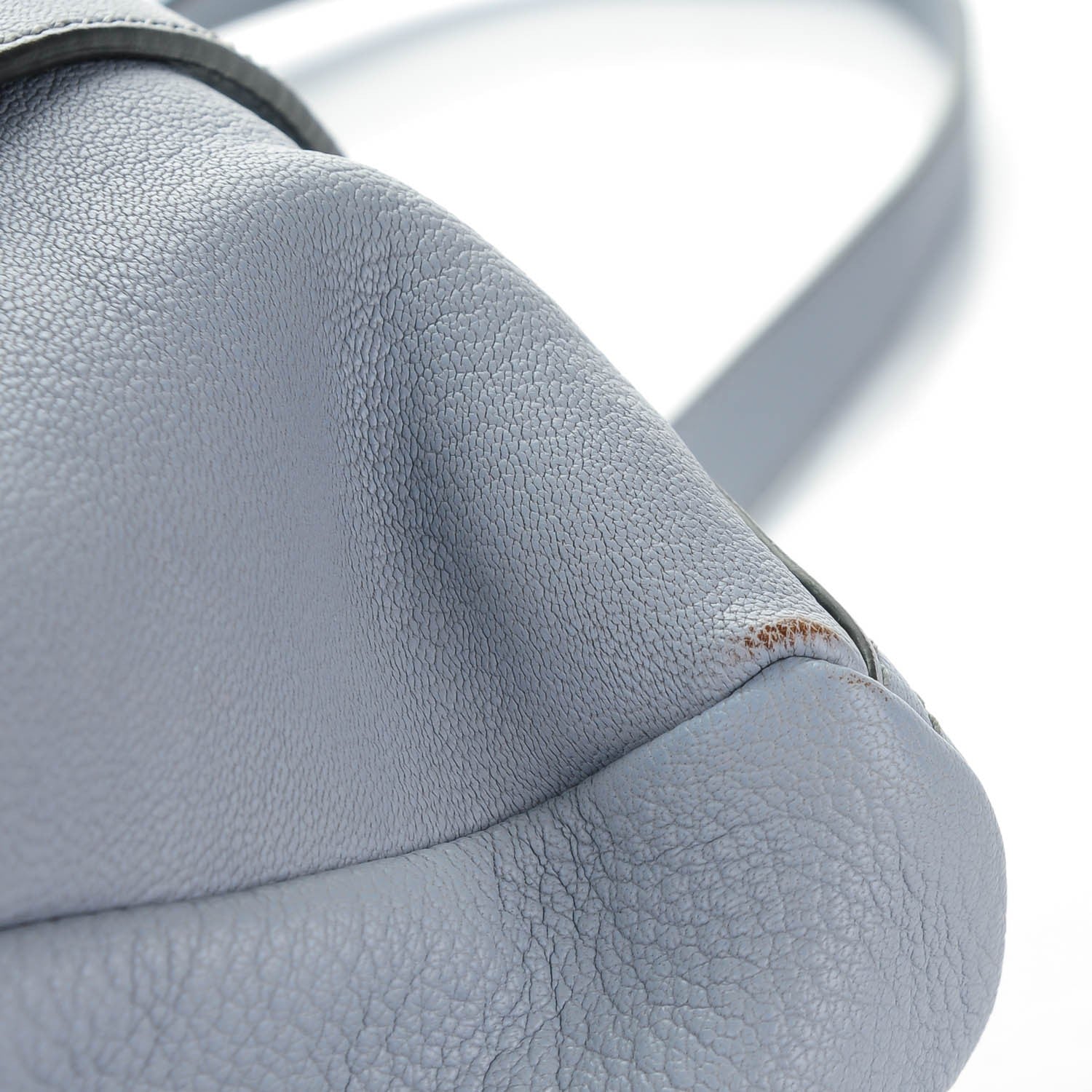 Givenchy Sugar Goatskin Small Pandora Light Grey 8 of 8