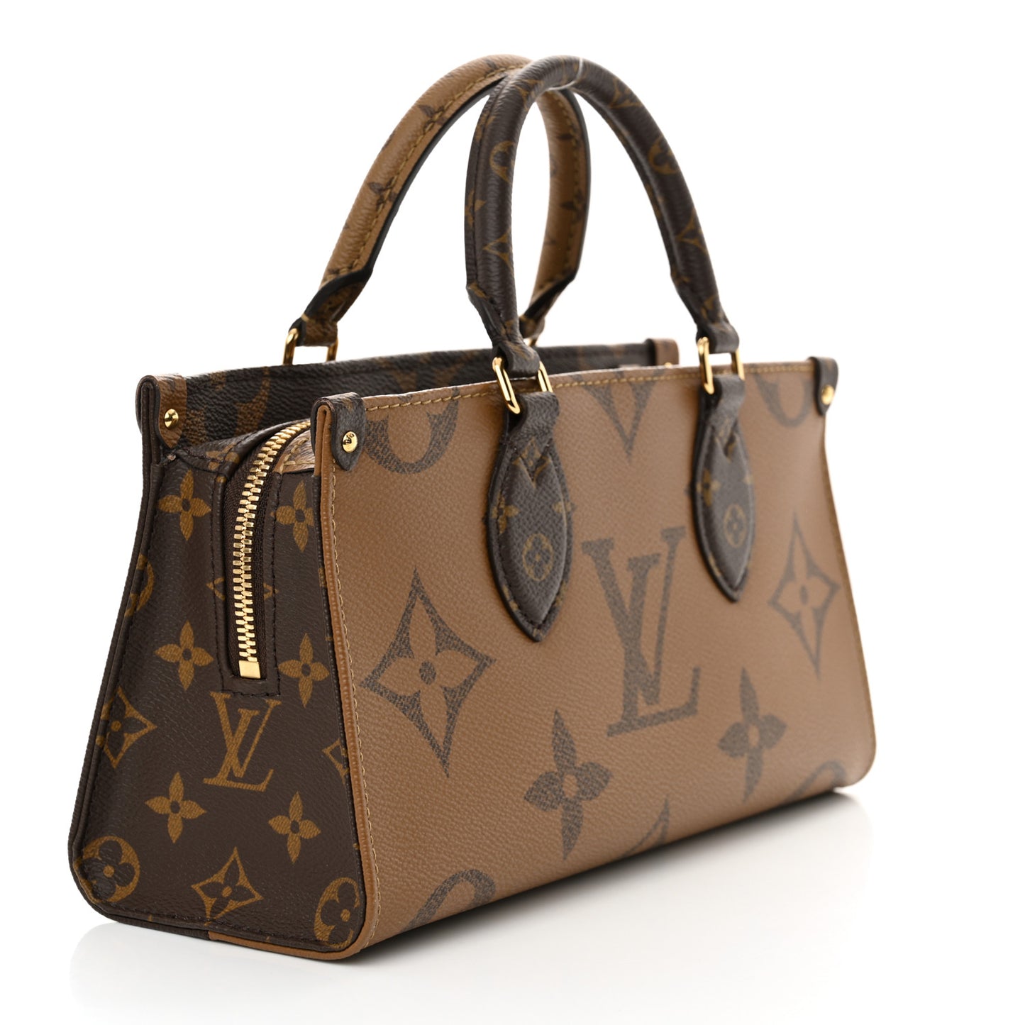 Reverse Monogram Giant OnTheGo East West