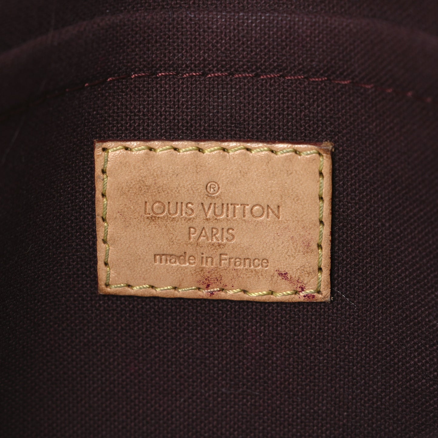 Monogram Favorite MM