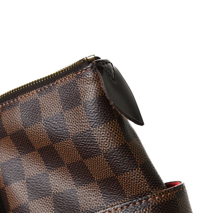 Louis Vuitton Damier Ebene Totally MM 10 of 12