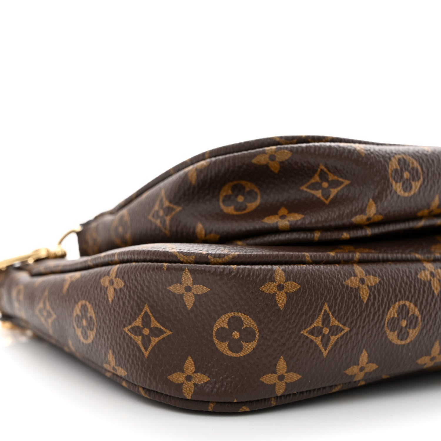 Louis Vuitton Monogram Multi Pochette Accessories Rose Clair 9 of 11