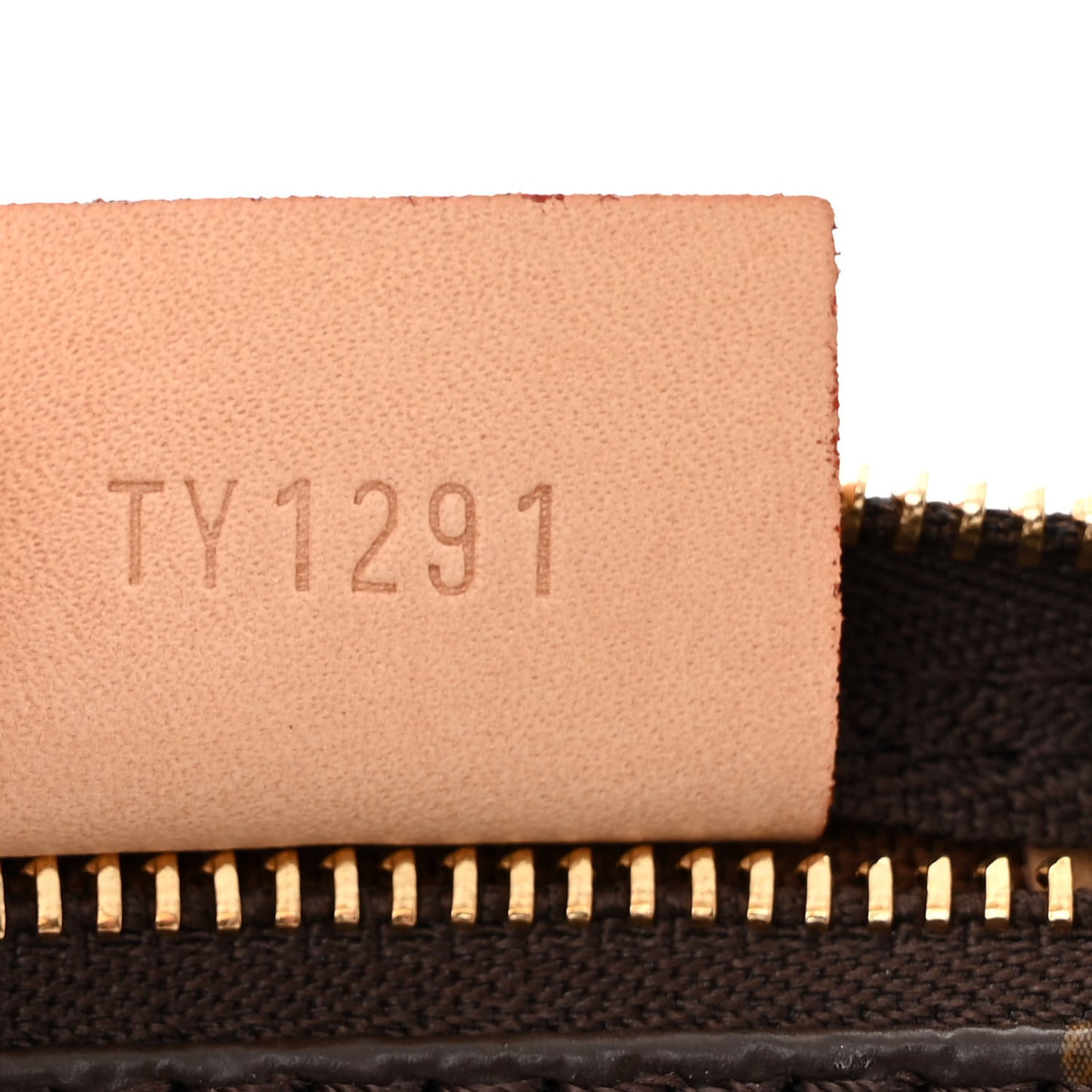 Monogram Nano Speedy