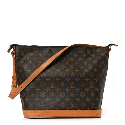 Louis Vuitton Monogram Sharon Stone AMFAR Vanity Three 1 of 10