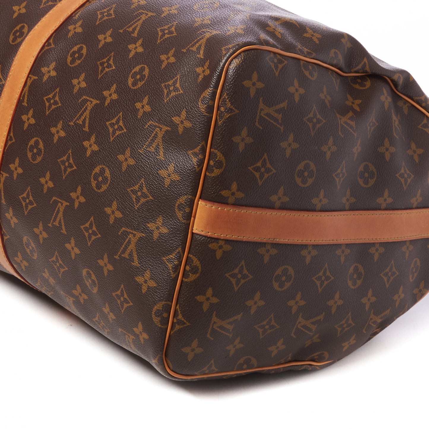 Monogram Keepall Bandouliere 55