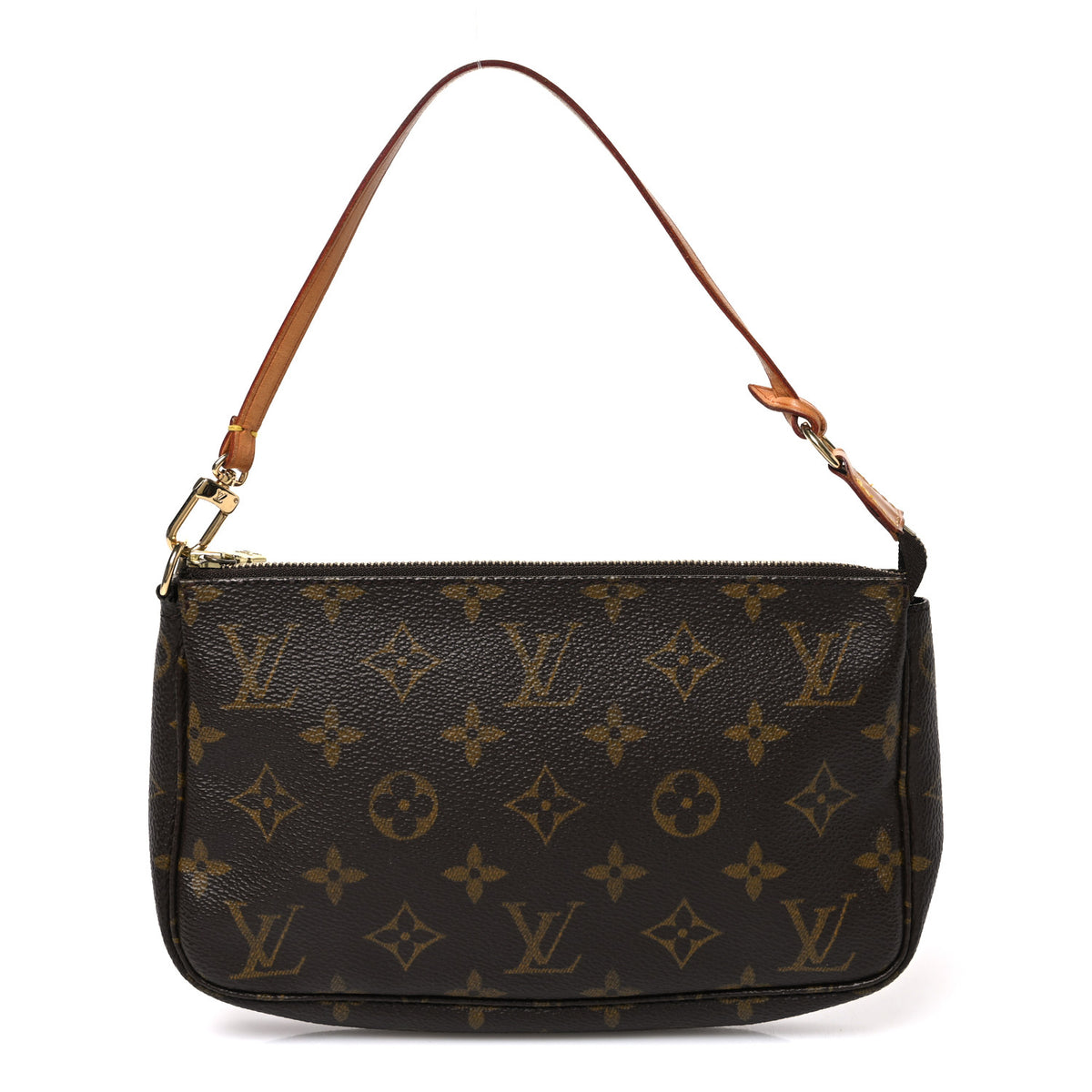 Louis Vuitton Monogram Pochette Accessories 1 of 10