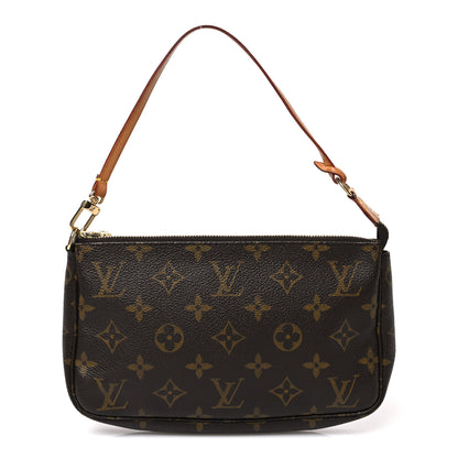 Louis Vuitton Monogram Pochette Accessories 1 of 10