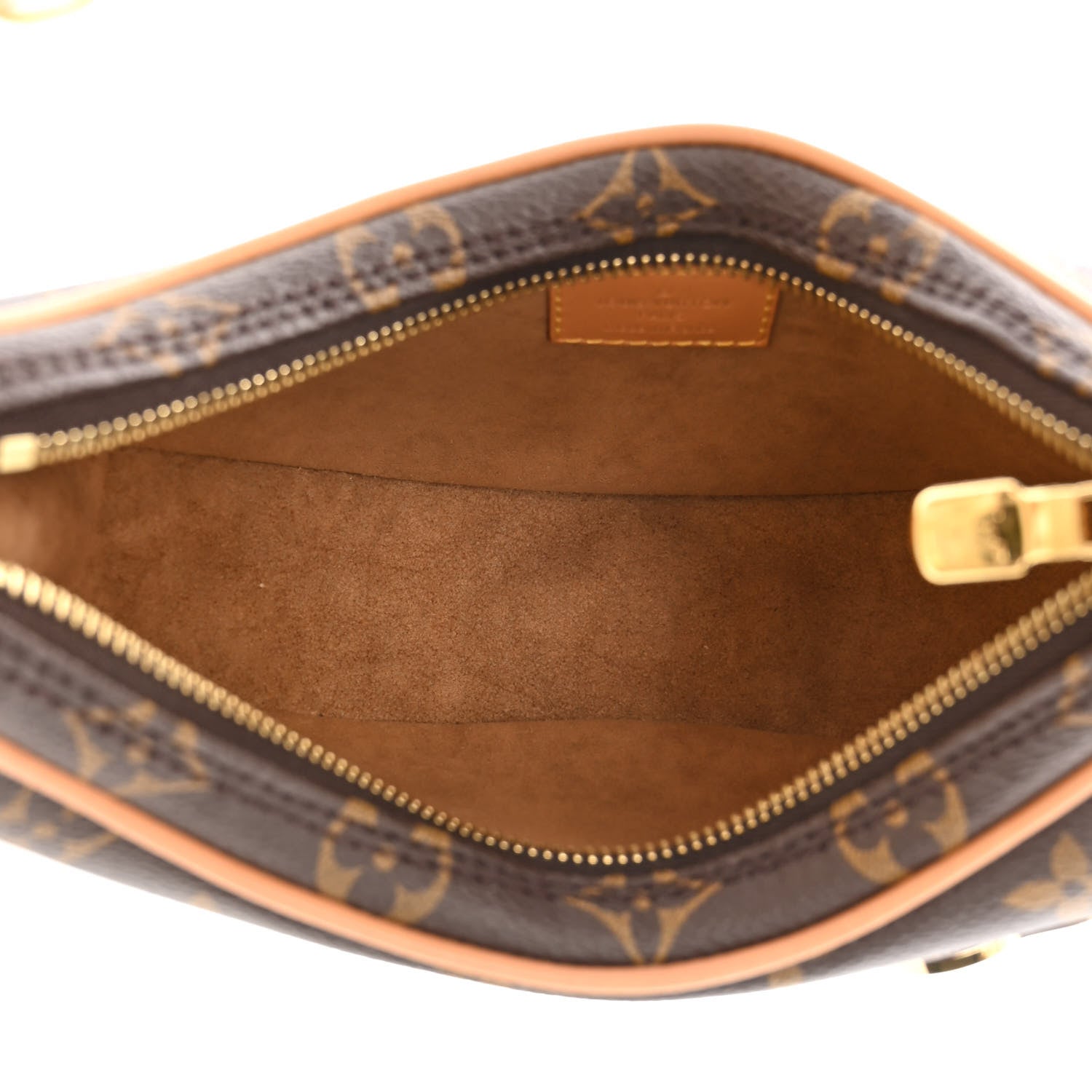 Louis Vuitton Monogram Loop 5 of 9