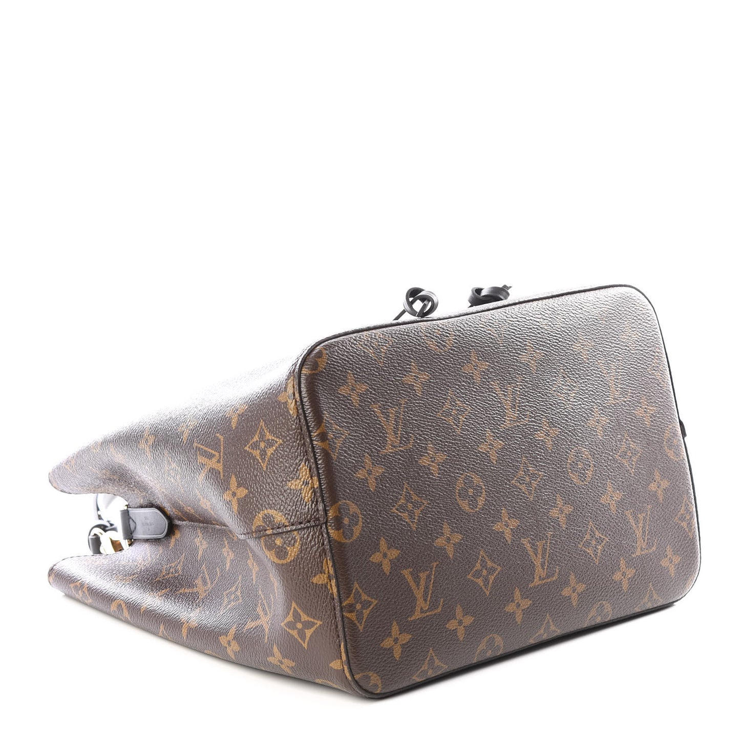 Monogram Neonoe MM Black