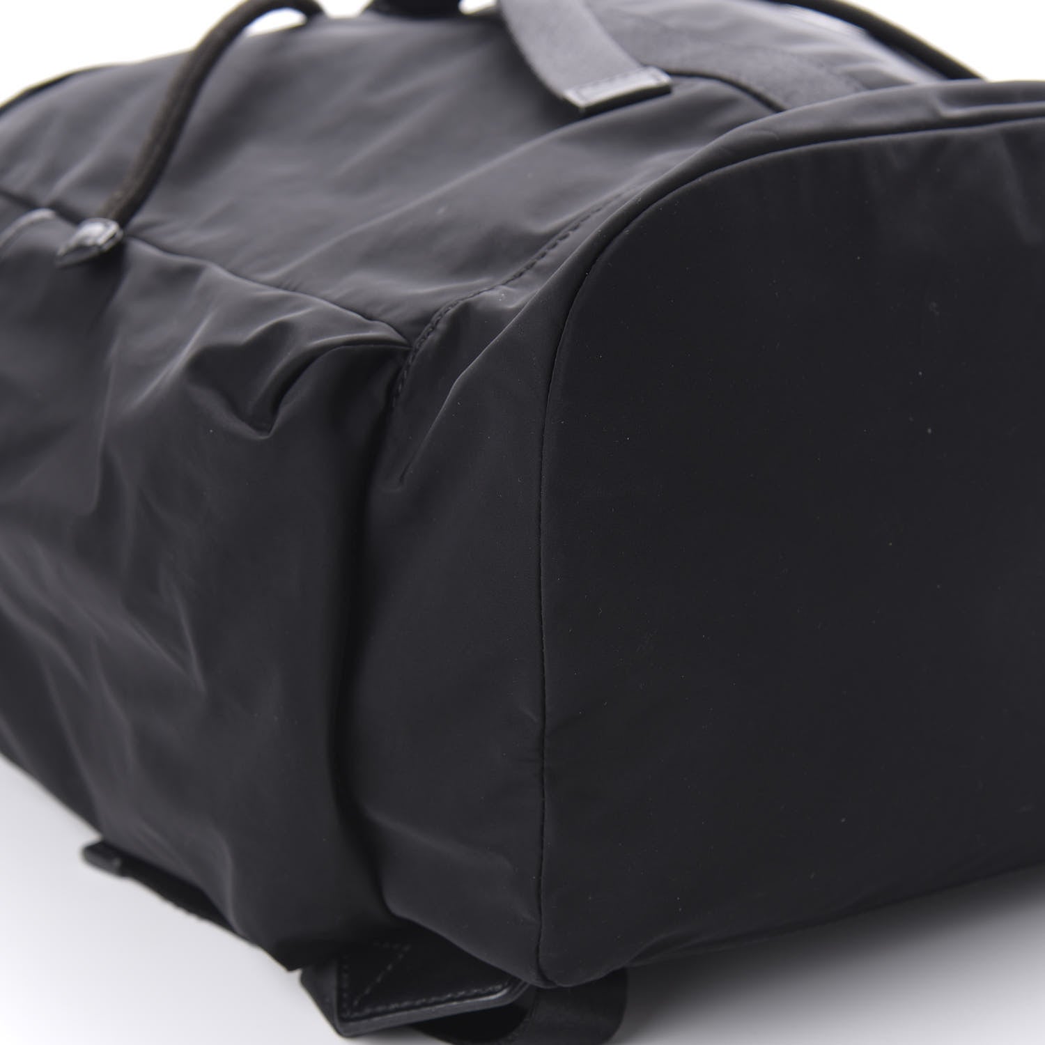 Burberry Nylon Drifton Backpack Black 5 of 8