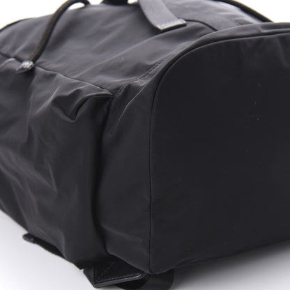 Burberry Nylon Drifton Backpack Black 5 of 8