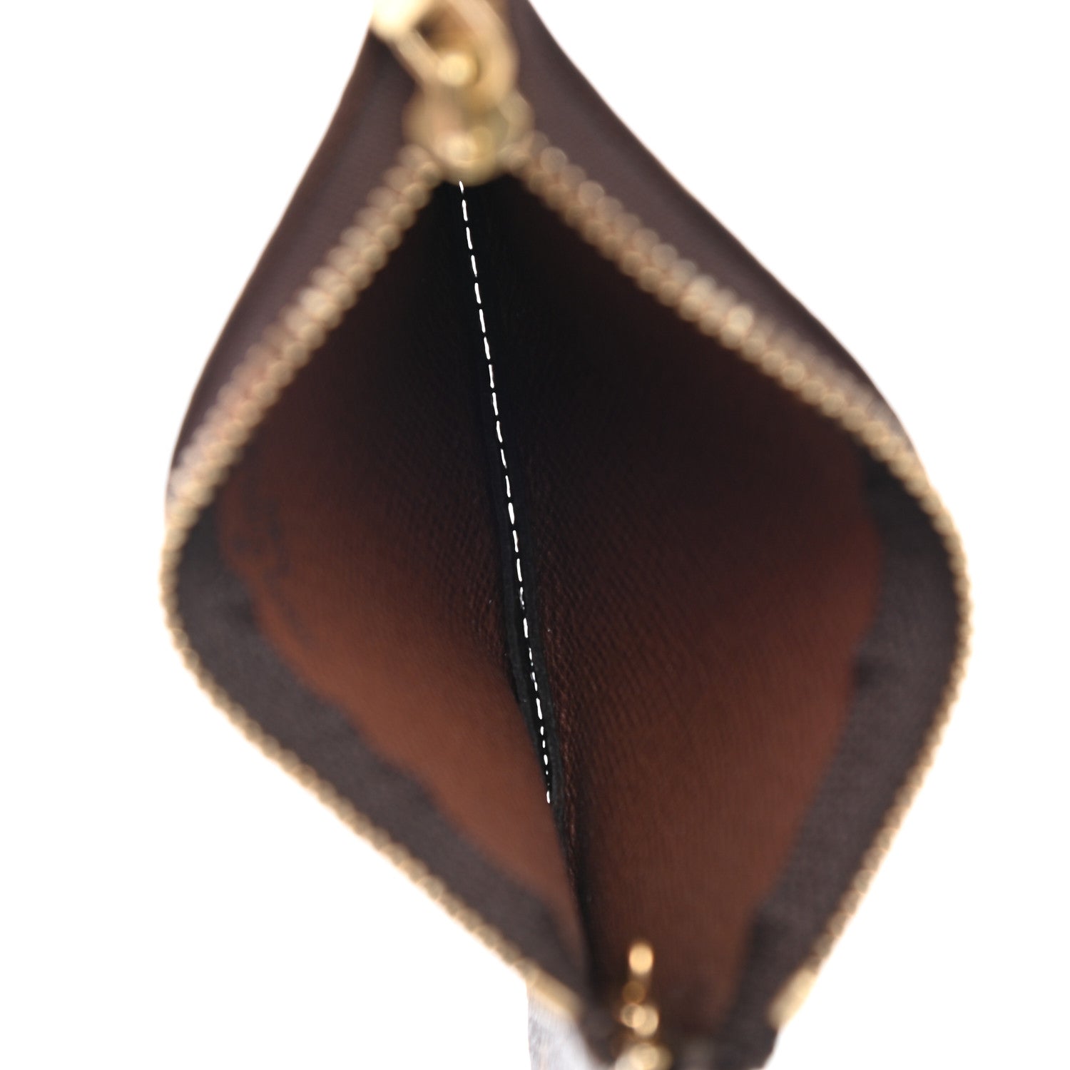 Louis Vuitton Monogram Key Pouch 5 of 6