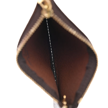 Louis Vuitton Monogram Key Pouch 5 of 6
