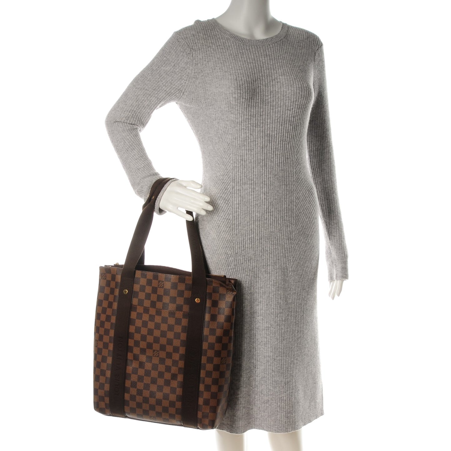 Damier Ebene Beaubourg