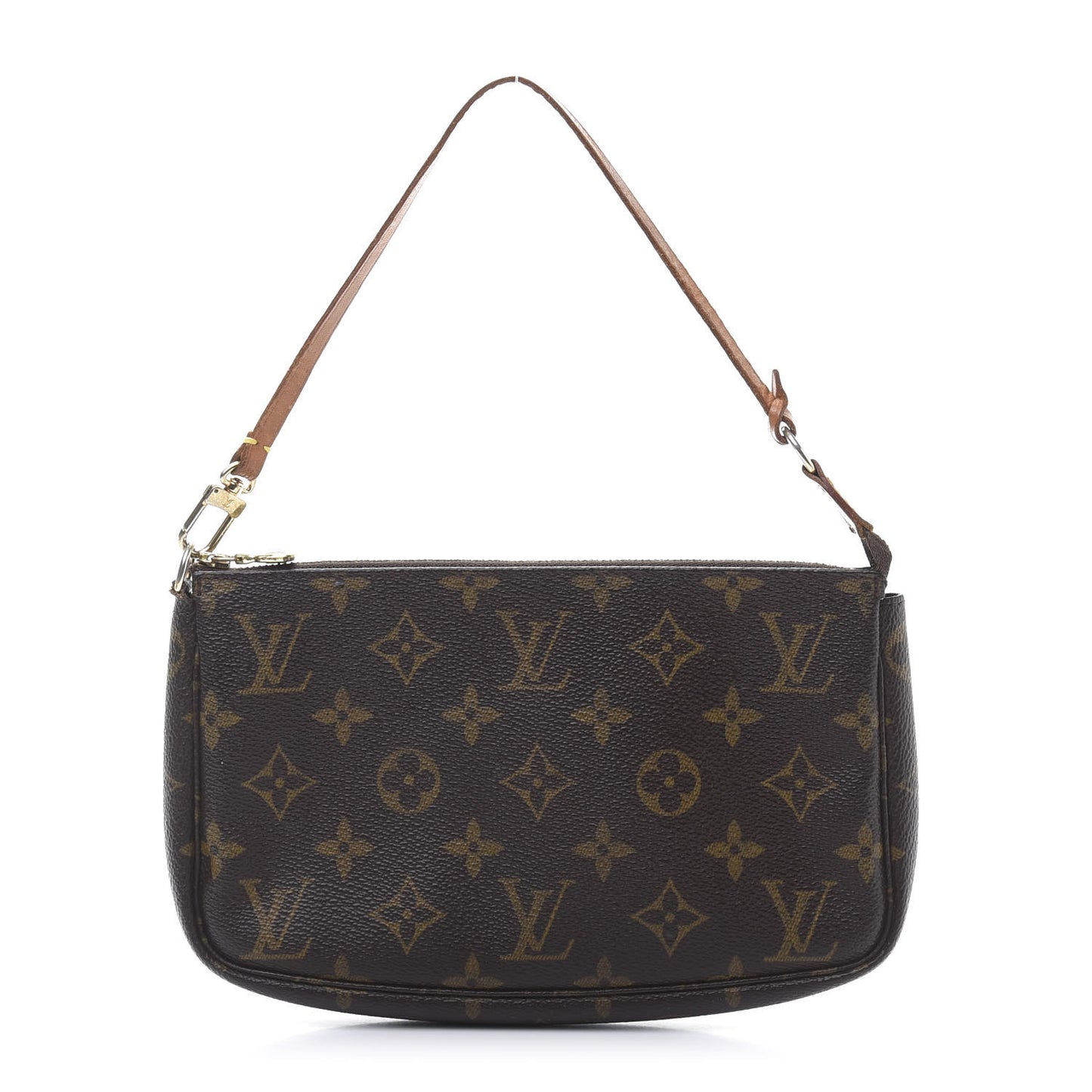 Monogram Pochette Accessories