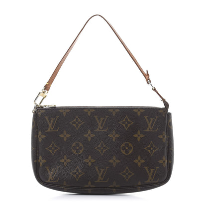 Louis Vuitton Monogram Pochette Accessories 1 of 11