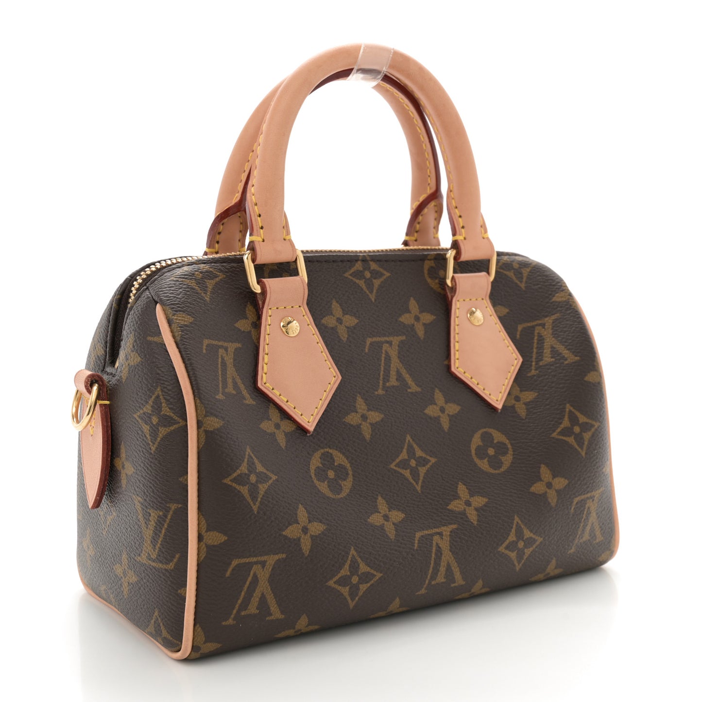 Monogram Speedy Bandouliere 20