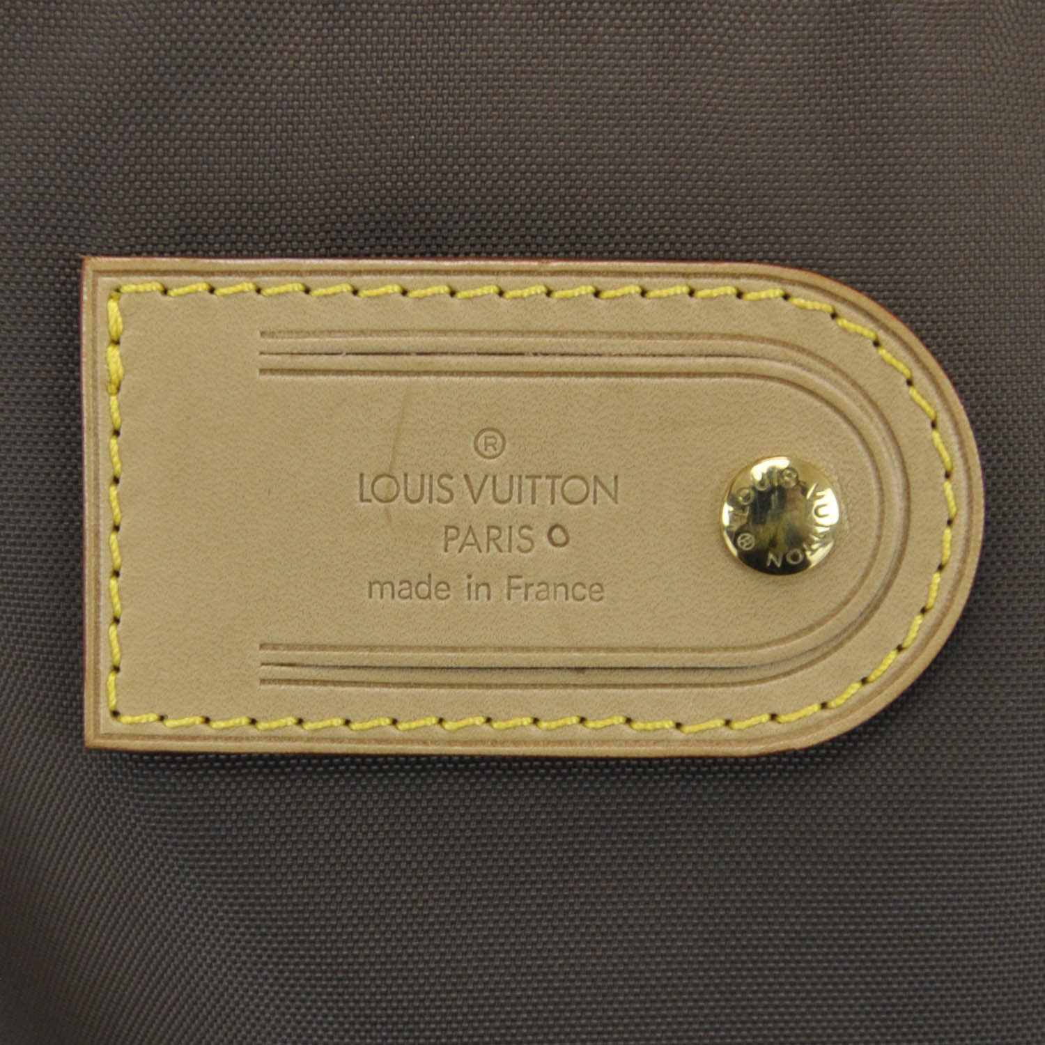 Louis Vuitton Monogram Pegase 45 8 of 8