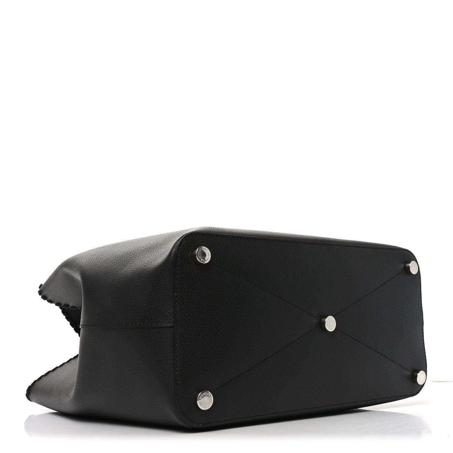Stella McCartney Eco Re-Edition Falabella Tote Black 4 of 10