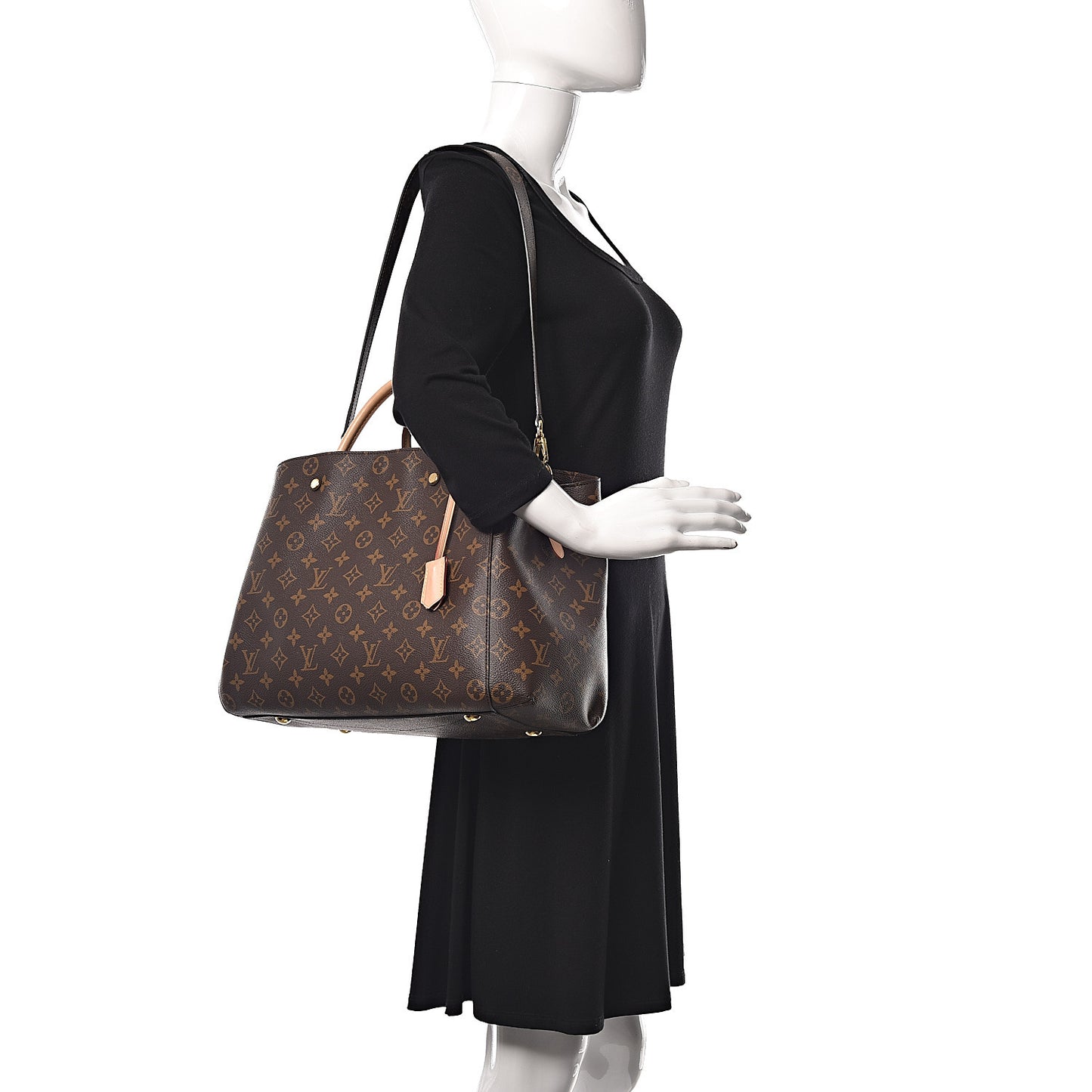 Monogram Montaigne GM