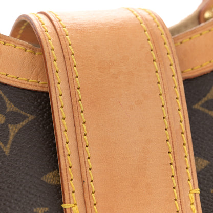 Louis Vuitton Monogram Theda GM 12 of 12