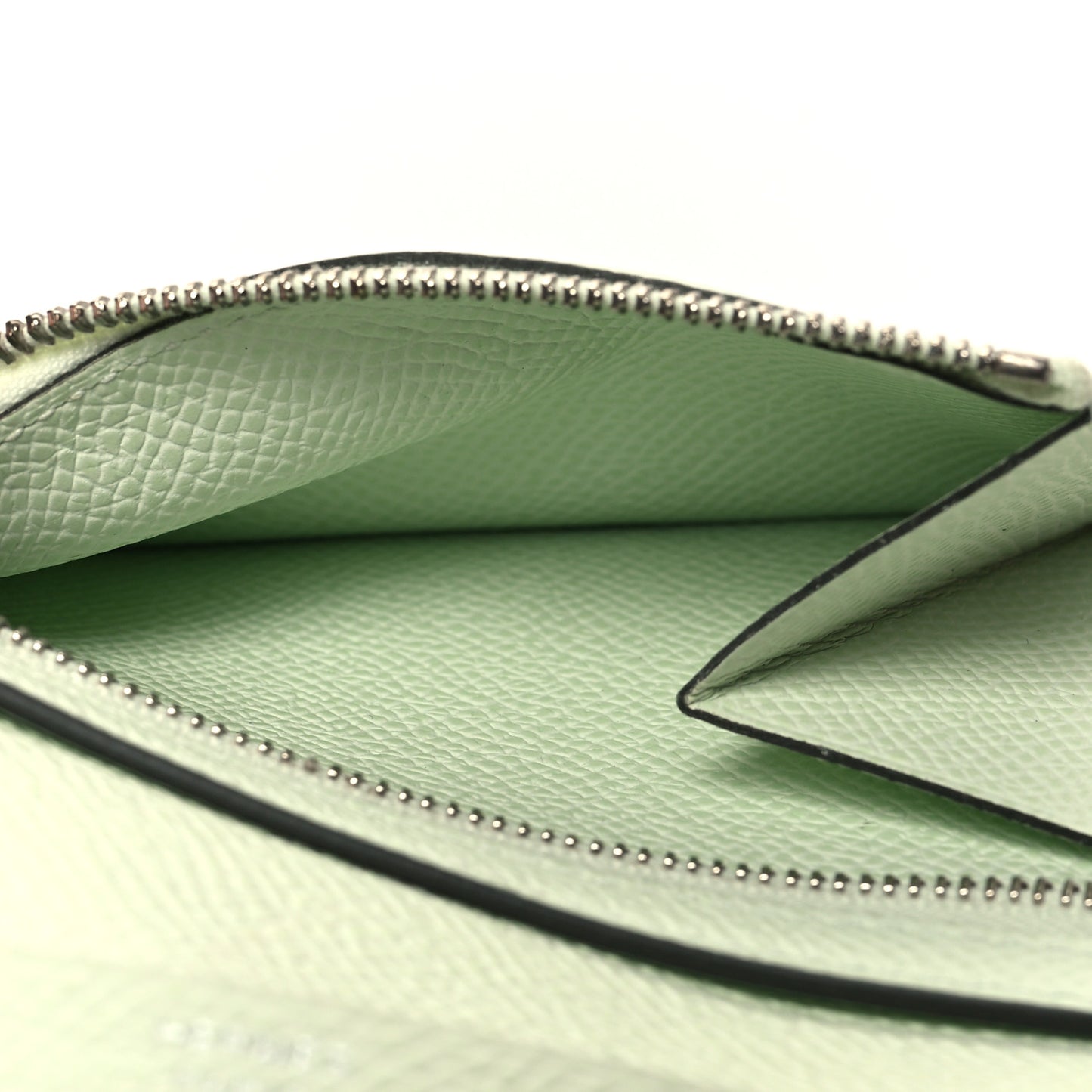 Epsom Bearn Compact Wallet Vert Fizz