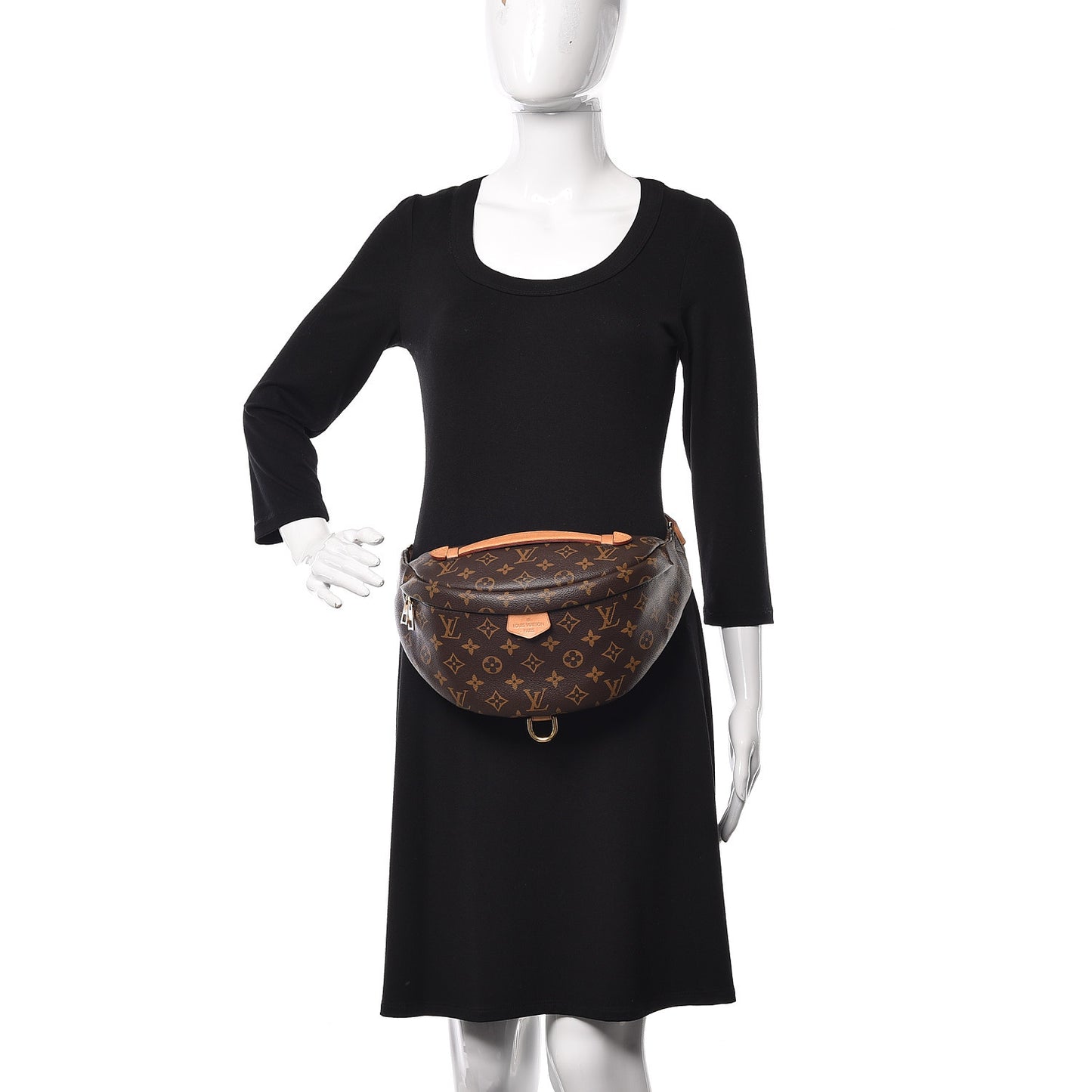 Monogram Bumbag