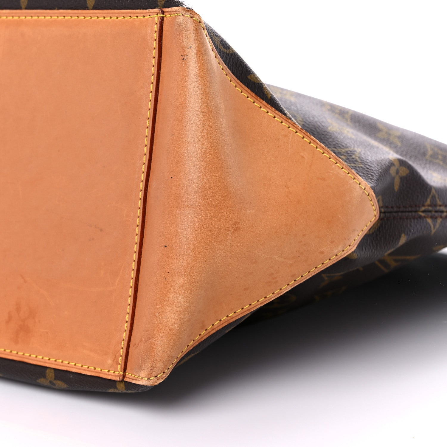 Louis Vuitton Monogram Cabas Alto 11 of 26