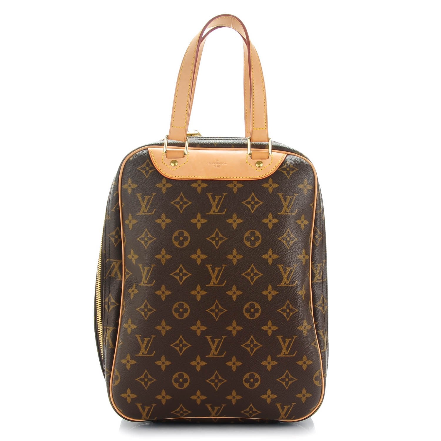 Louis Vuitton Monogram Excursion Shoe Bag 1 of 7