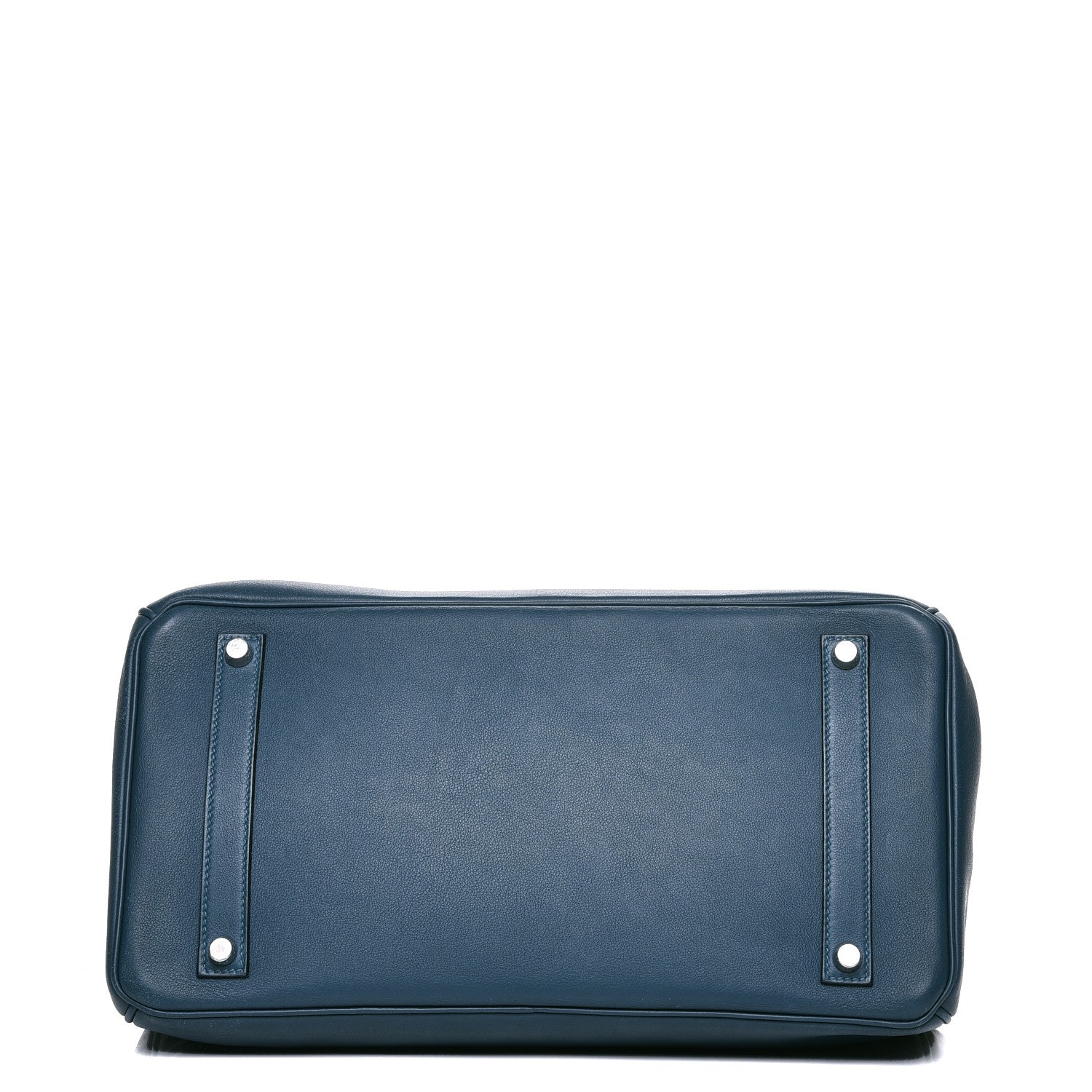 Hermes Swift Birkin 35 Colvert 6 of 35
