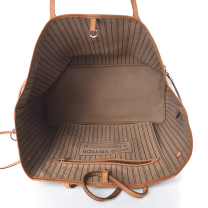 Louis Vuitton Monogram Neo Neverfull GM 5 of 15