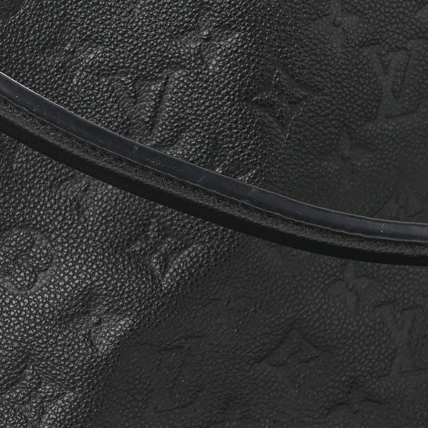 Empreinte Melie Black