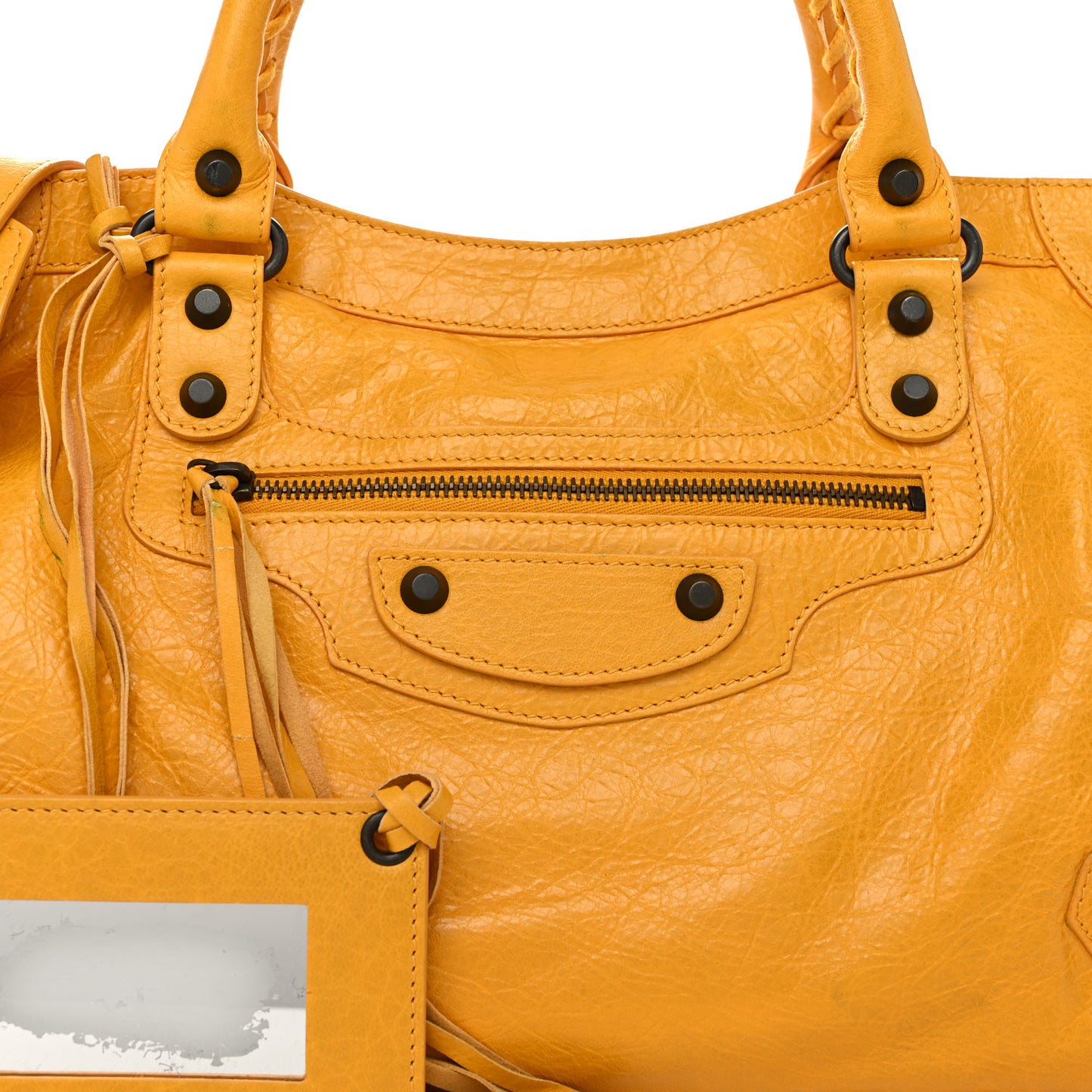 Agneau Classic Hardware City Mangue