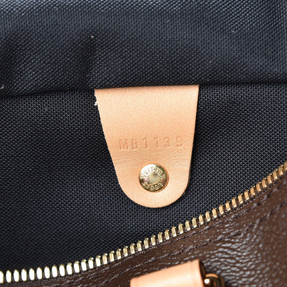 Louis Vuitton Reverse Monogram Giant Speedy Bandouliere 30 8 of 11
